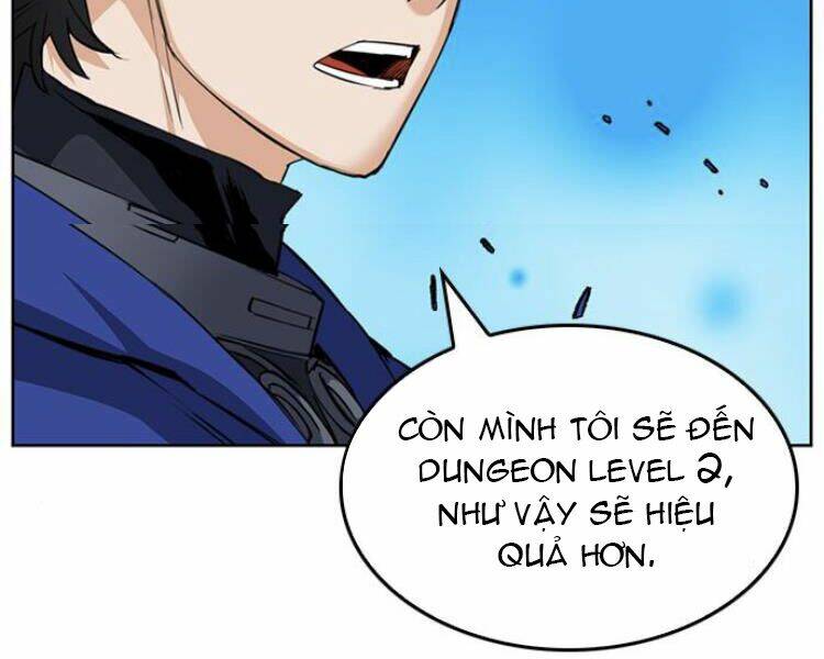Druid Tại Ga Seoul – Người Hóa Thú Chap 24 - Trang 2