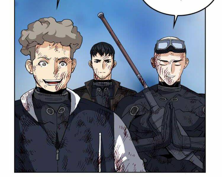 Druid Tại Ga Seoul – Người Hóa Thú Chap 24 - Trang 2