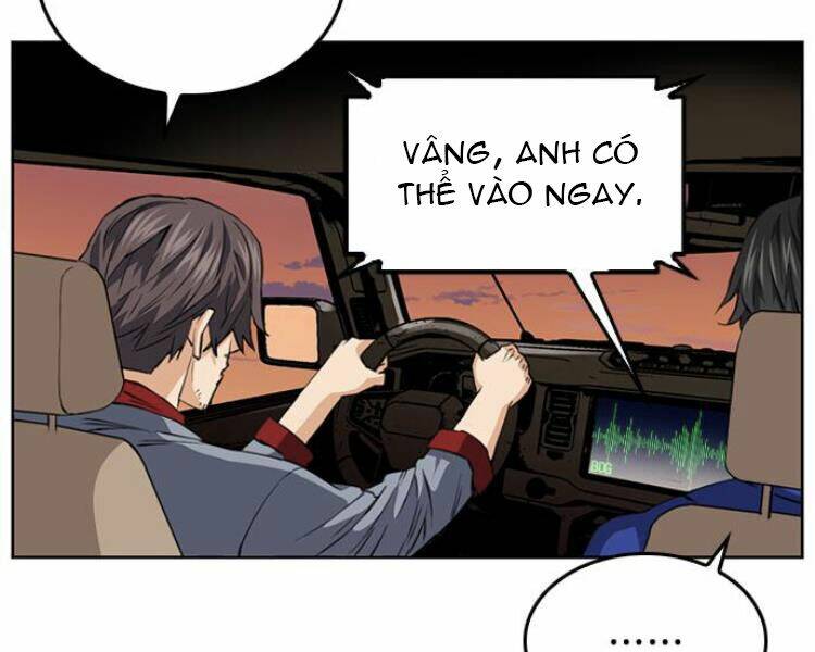 Druid Tại Ga Seoul – Người Hóa Thú Chap 24 - Trang 2