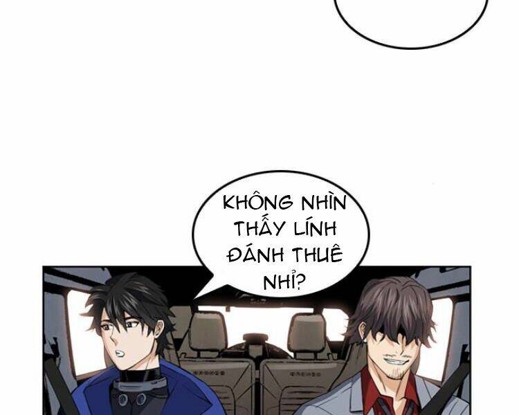 Druid Tại Ga Seoul – Người Hóa Thú Chap 24 - Trang 2