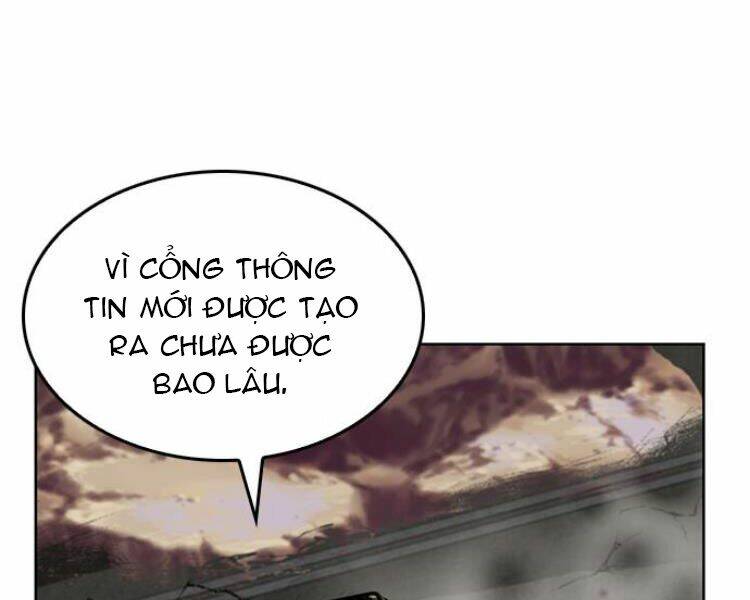 Druid Tại Ga Seoul – Người Hóa Thú Chap 24 - Trang 2