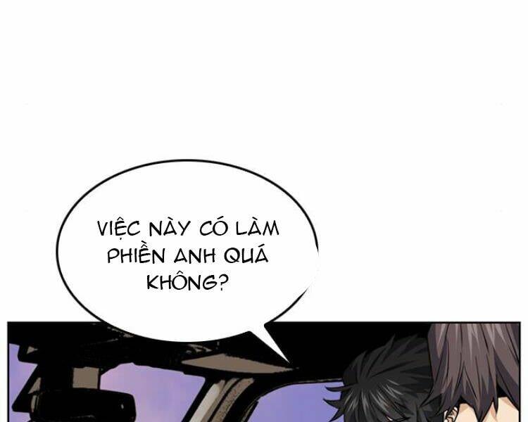 Druid Tại Ga Seoul – Người Hóa Thú Chap 24 - Trang 2