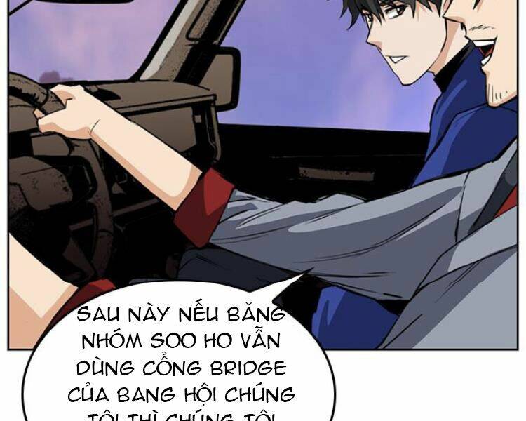 Druid Tại Ga Seoul – Người Hóa Thú Chap 24 - Trang 2
