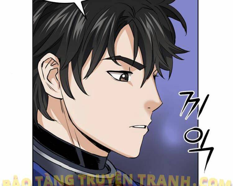 Druid Tại Ga Seoul – Người Hóa Thú Chap 24 - Trang 2
