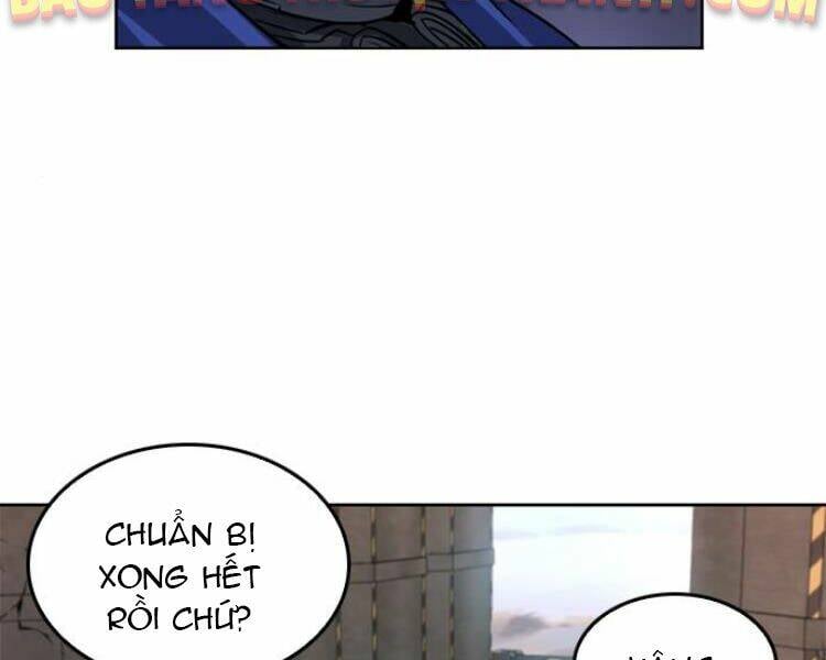 Druid Tại Ga Seoul – Người Hóa Thú Chap 24 - Trang 2
