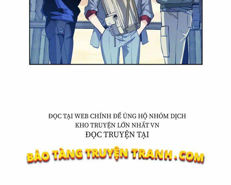 Druid Tại Ga Seoul – Người Hóa Thú Chap 24 - Trang 2