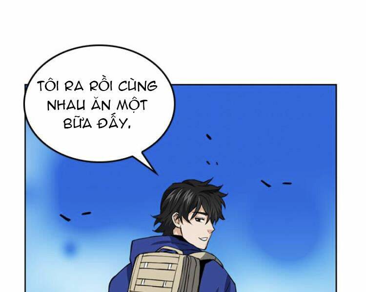 Druid Tại Ga Seoul – Người Hóa Thú Chap 24 - Trang 2
