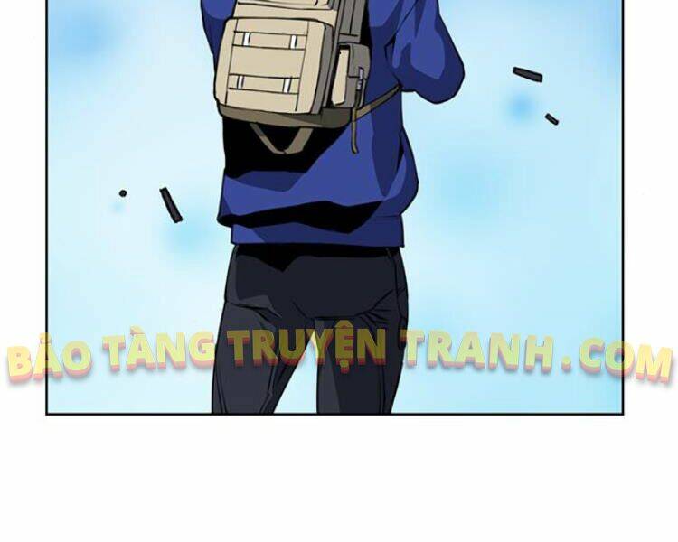 Druid Tại Ga Seoul – Người Hóa Thú Chap 24 - Trang 2