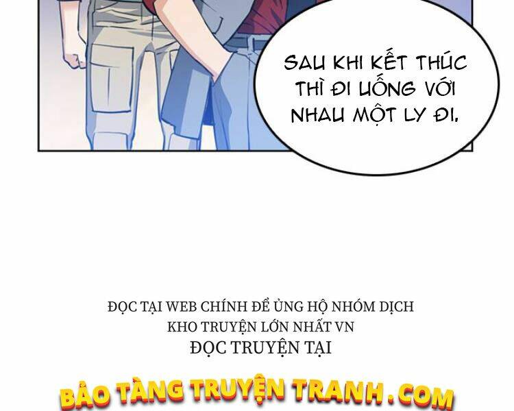 Druid Tại Ga Seoul – Người Hóa Thú Chap 24 - Trang 2