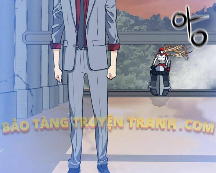 Druid Tại Ga Seoul – Người Hóa Thú Chap 24 - Trang 2
