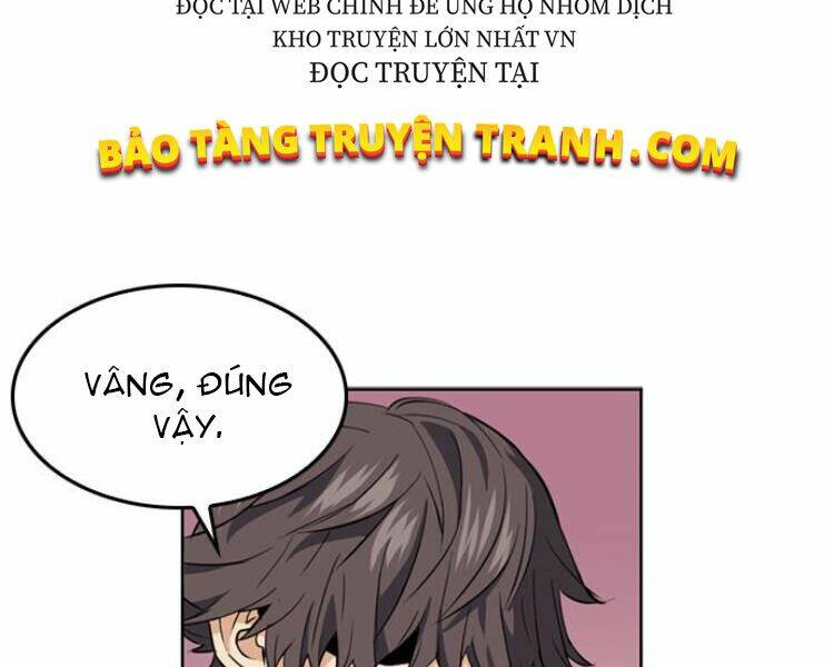 Druid Tại Ga Seoul – Người Hóa Thú Chap 24 - Trang 2