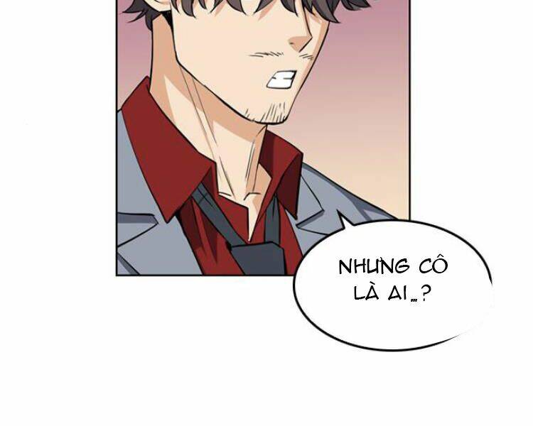 Druid Tại Ga Seoul – Người Hóa Thú Chap 24 - Trang 2