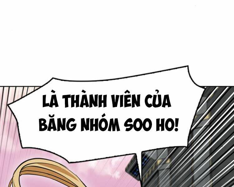Druid Tại Ga Seoul – Người Hóa Thú Chap 24 - Trang 2