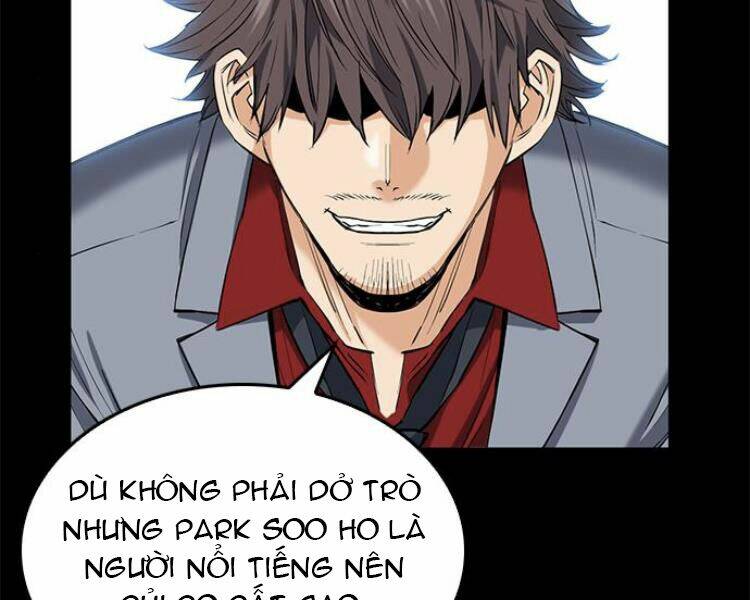 Druid Tại Ga Seoul – Người Hóa Thú Chap 24 - Trang 2