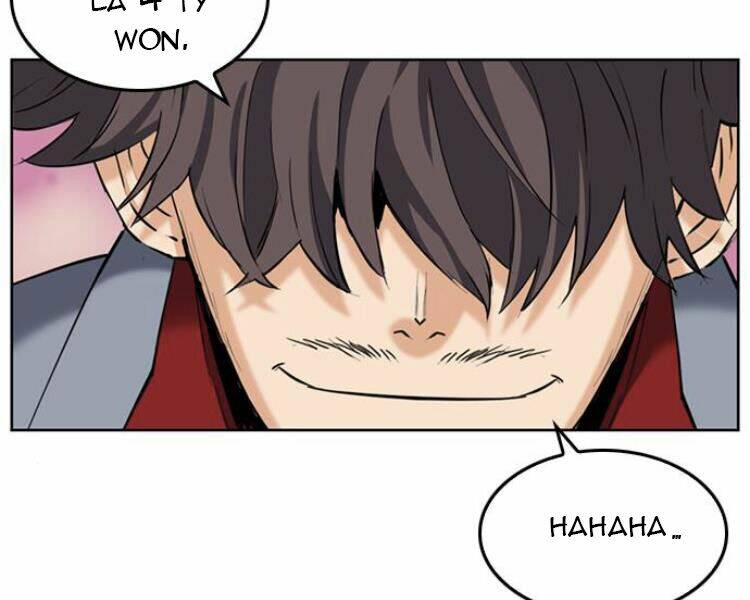 Druid Tại Ga Seoul – Người Hóa Thú Chap 24 - Trang 2