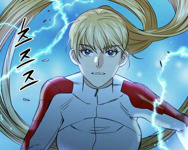 Druid Tại Ga Seoul – Người Hóa Thú Chap 24 - Trang 2
