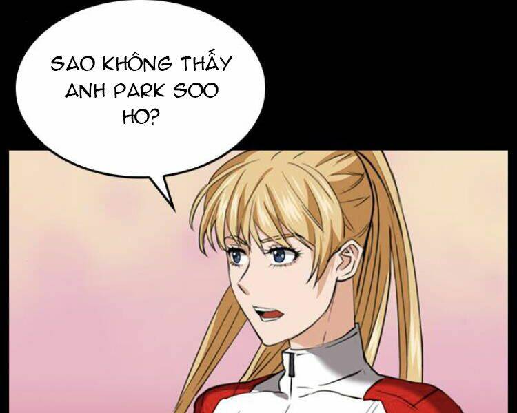 Druid Tại Ga Seoul – Người Hóa Thú Chap 24 - Trang 2