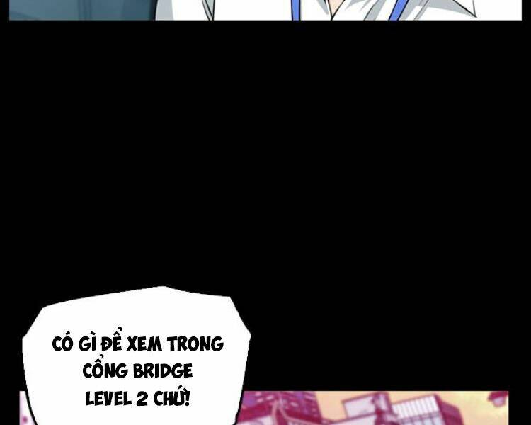 Druid Tại Ga Seoul – Người Hóa Thú Chap 24 - Trang 2