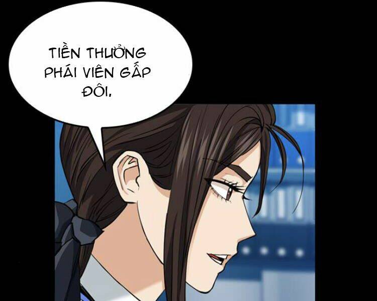 Druid Tại Ga Seoul – Người Hóa Thú Chap 24 - Trang 2