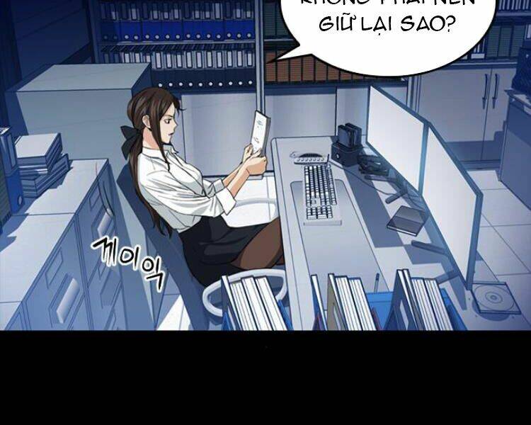 Druid Tại Ga Seoul – Người Hóa Thú Chap 24 - Trang 2