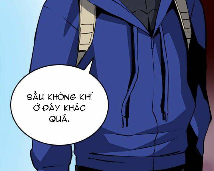 Druid Tại Ga Seoul – Người Hóa Thú Chap 24 - Trang 2