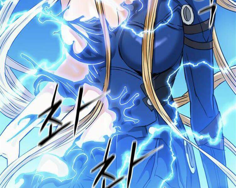 Druid Tại Ga Seoul – Người Hóa Thú Chap 24 - Trang 2