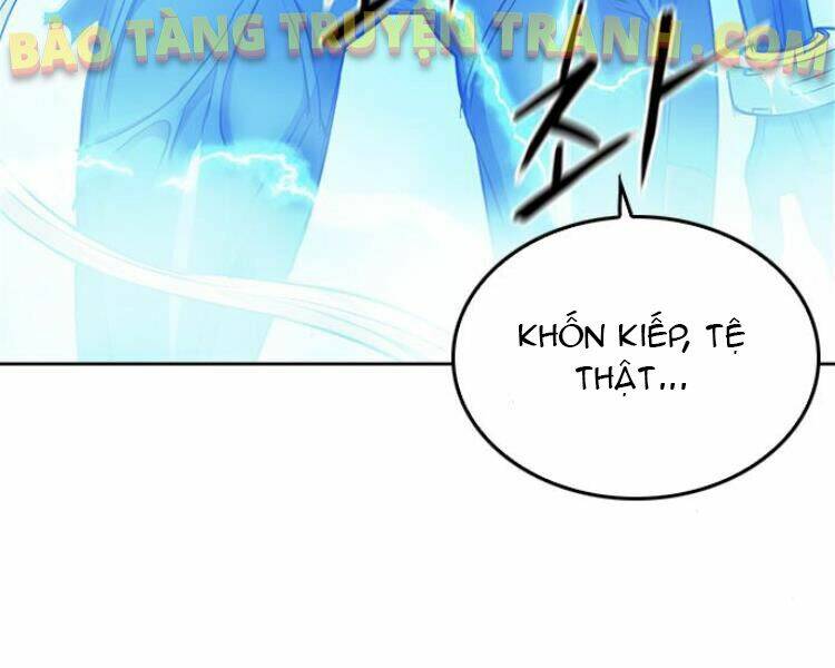 Druid Tại Ga Seoul – Người Hóa Thú Chap 24 - Trang 2
