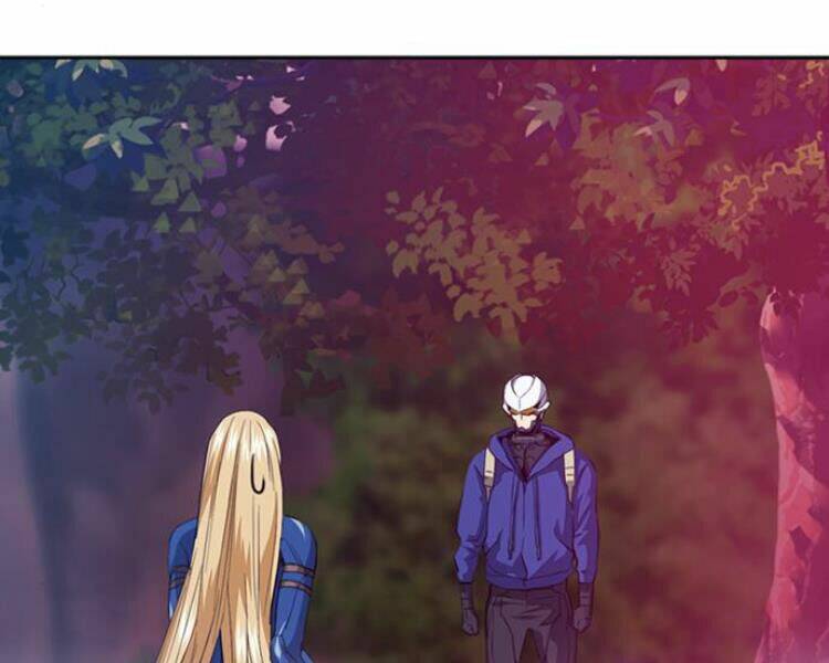 Druid Tại Ga Seoul – Người Hóa Thú Chap 24 - Trang 2