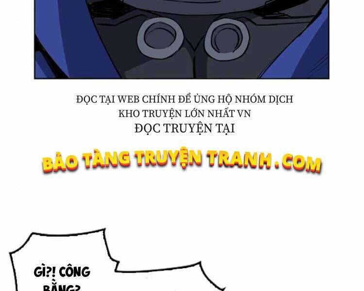 Druid Tại Ga Seoul – Người Hóa Thú Chap 24 - Trang 2