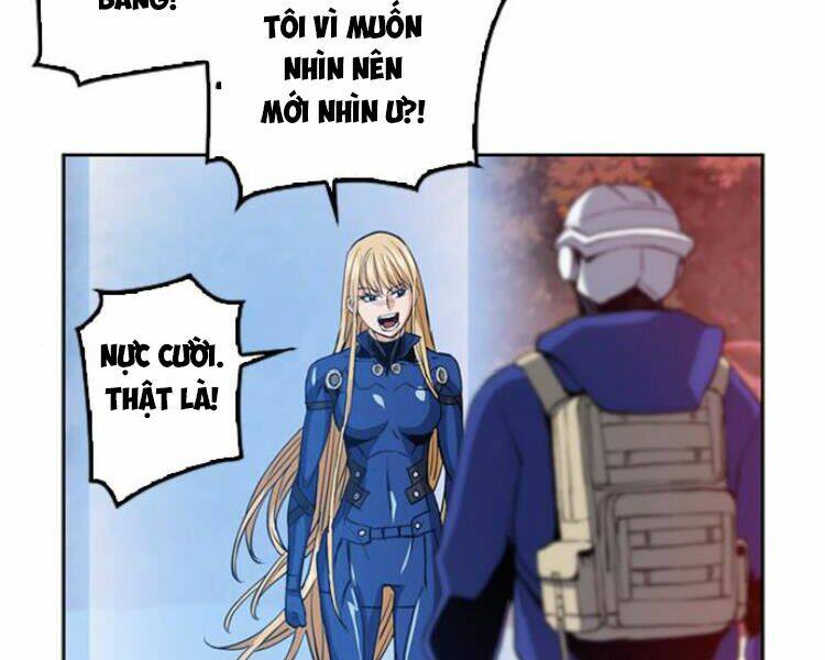 Druid Tại Ga Seoul – Người Hóa Thú Chap 24 - Trang 2