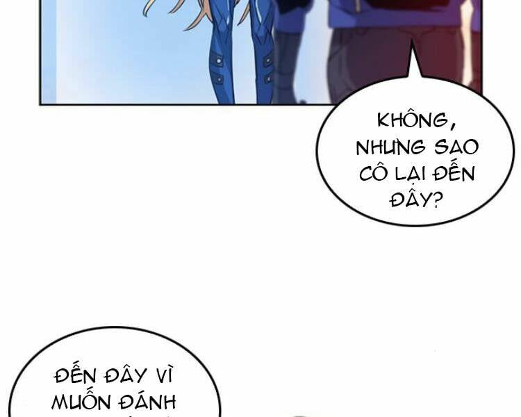 Druid Tại Ga Seoul – Người Hóa Thú Chap 24 - Trang 2