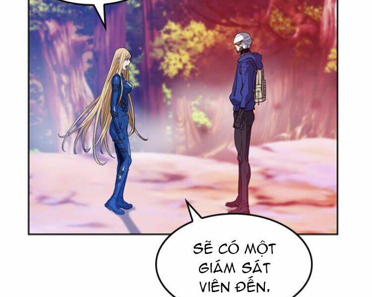 Druid Tại Ga Seoul – Người Hóa Thú Chap 24 - Trang 2