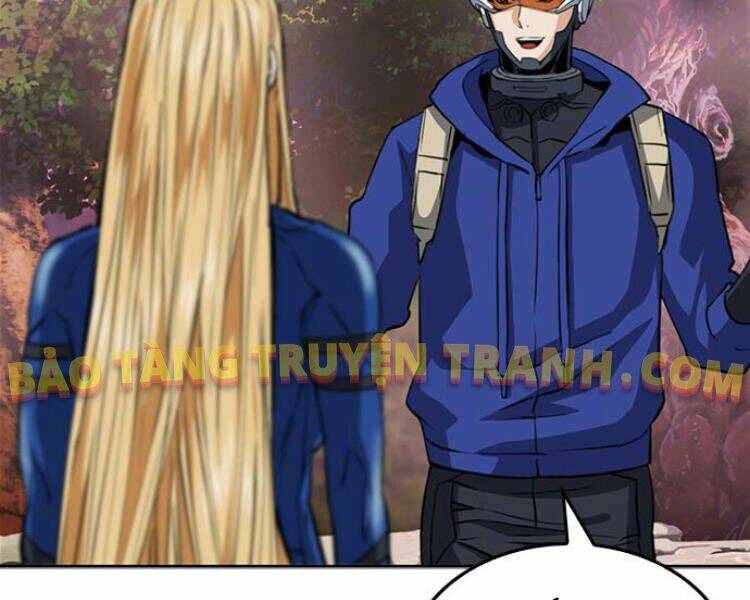 Druid Tại Ga Seoul – Người Hóa Thú Chap 24 - Trang 2