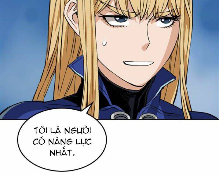 Druid Tại Ga Seoul – Người Hóa Thú Chap 24 - Trang 2