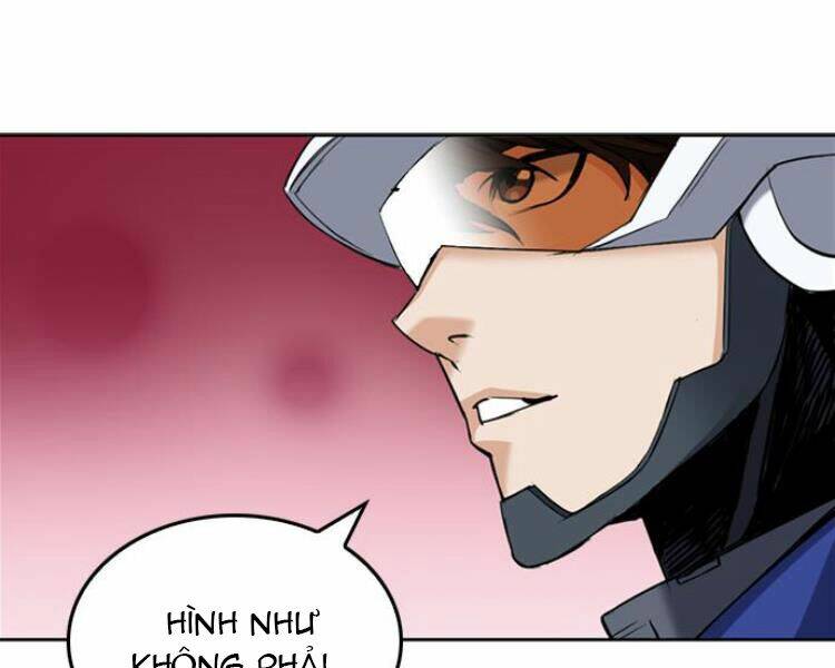 Druid Tại Ga Seoul – Người Hóa Thú Chap 24 - Trang 2