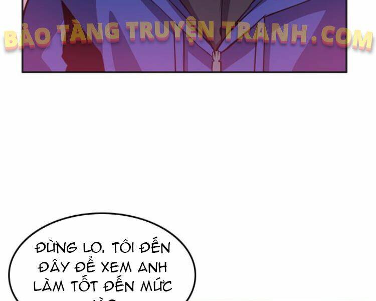 Druid Tại Ga Seoul – Người Hóa Thú Chap 24 - Trang 2
