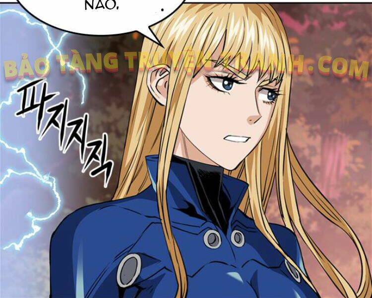 Druid Tại Ga Seoul – Người Hóa Thú Chap 24 - Trang 2
