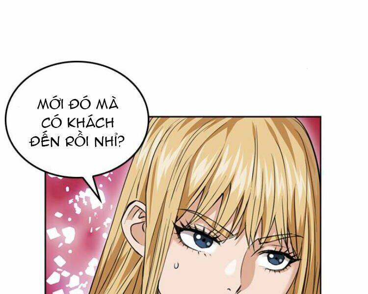 Druid Tại Ga Seoul – Người Hóa Thú Chap 24 - Trang 2