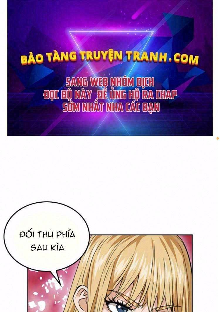Druid Tại Ga Seoul – Người Hóa Thú Chap 25 - Trang 2