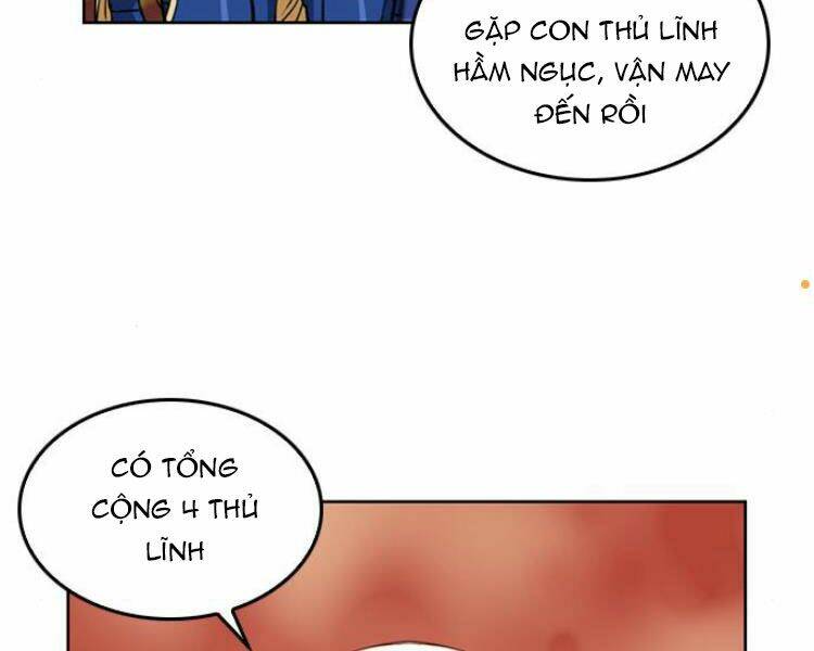 Druid Tại Ga Seoul – Người Hóa Thú Chap 25 - Trang 2