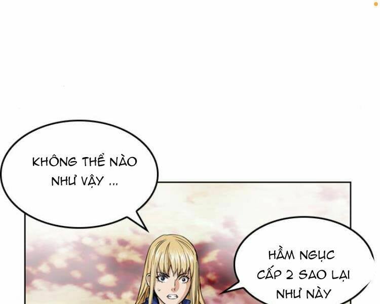 Druid Tại Ga Seoul – Người Hóa Thú Chap 25 - Trang 2