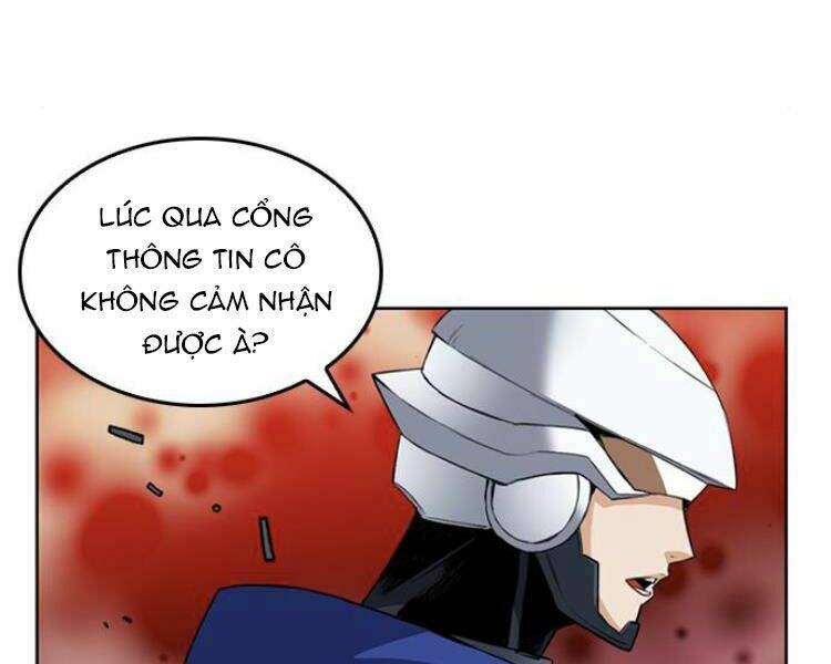 Druid Tại Ga Seoul – Người Hóa Thú Chap 25 - Trang 2