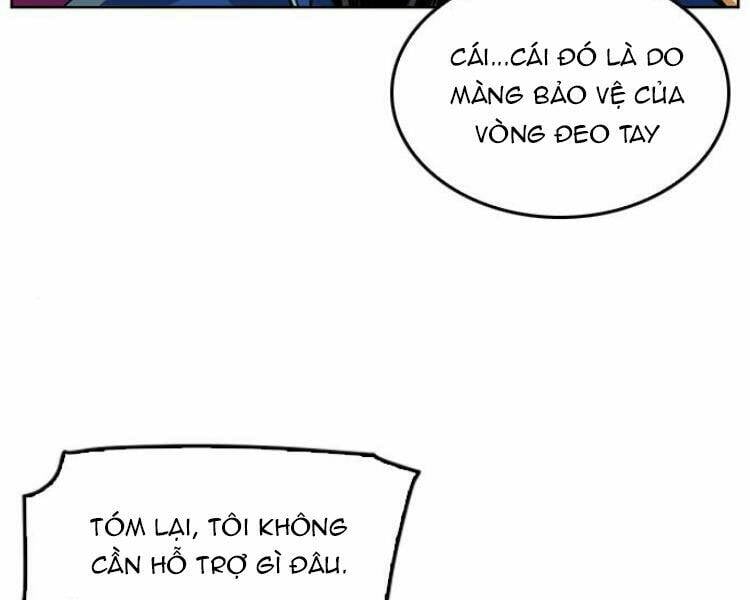 Druid Tại Ga Seoul – Người Hóa Thú Chap 25 - Trang 2