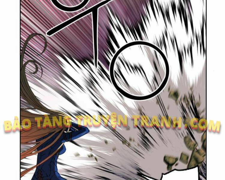 Druid Tại Ga Seoul – Người Hóa Thú Chap 25 - Trang 2