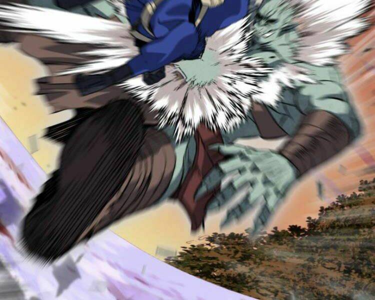 Druid Tại Ga Seoul – Người Hóa Thú Chap 25 - Trang 2