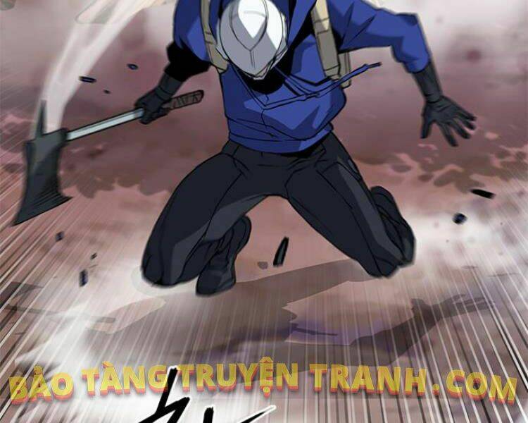Druid Tại Ga Seoul – Người Hóa Thú Chap 25 - Trang 2