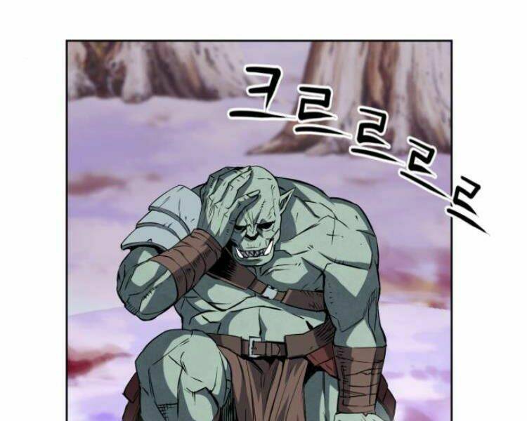 Druid Tại Ga Seoul – Người Hóa Thú Chap 25 - Trang 2