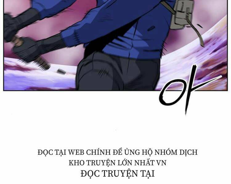 Druid Tại Ga Seoul – Người Hóa Thú Chap 25 - Trang 2