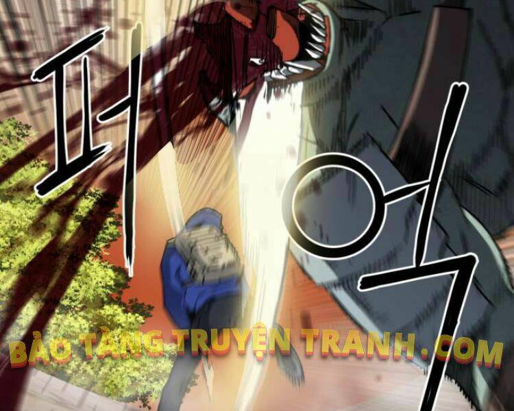 Druid Tại Ga Seoul – Người Hóa Thú Chap 25 - Trang 2