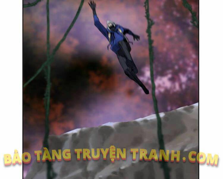 Druid Tại Ga Seoul – Người Hóa Thú Chap 25 - Trang 2